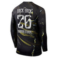 Maillot manches longues PSG  Night Edition Match Dri-FIT ADV 25/26 - Flocage Champions of Europe - 26